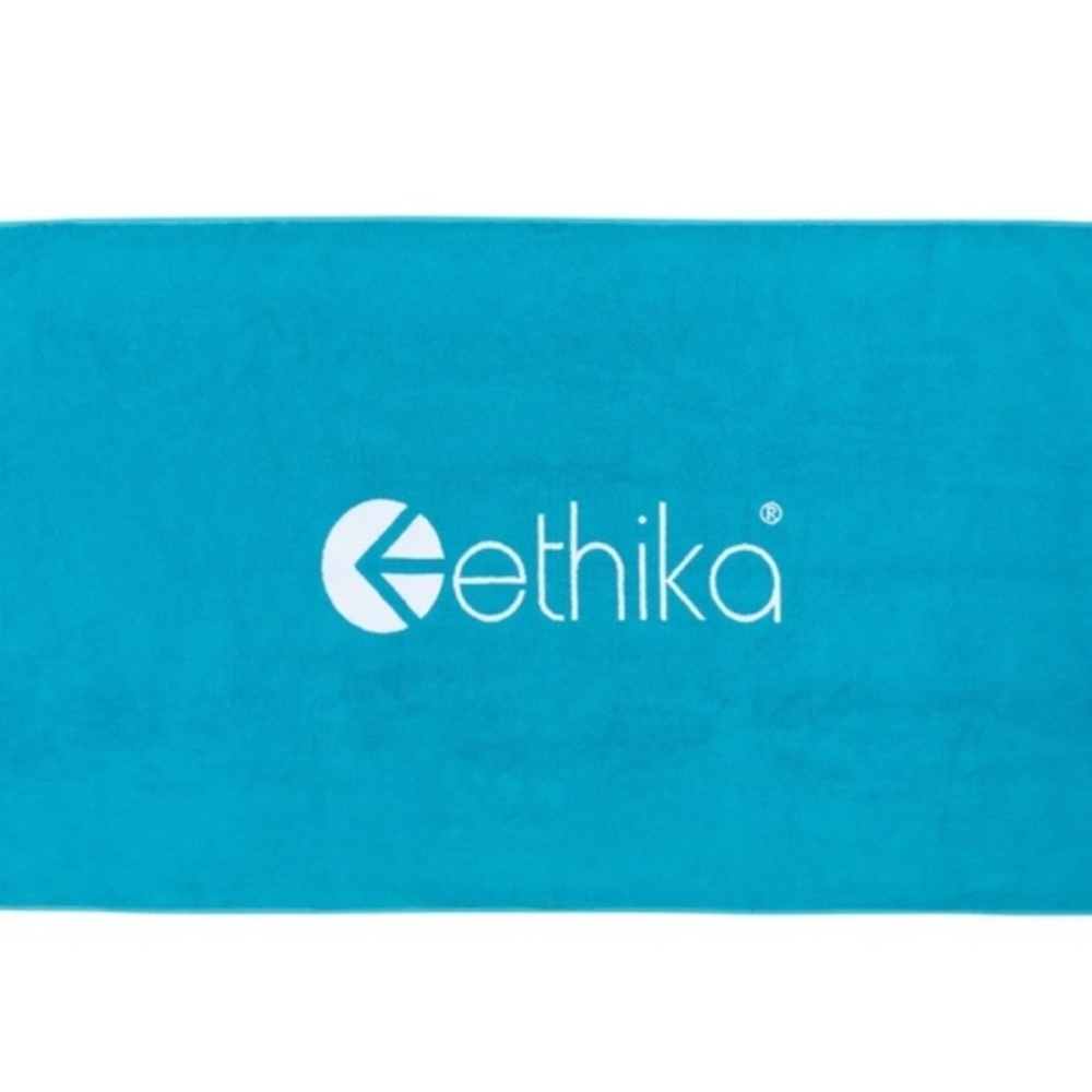 New in Bag Ethika Oversized Beach Towel NWT